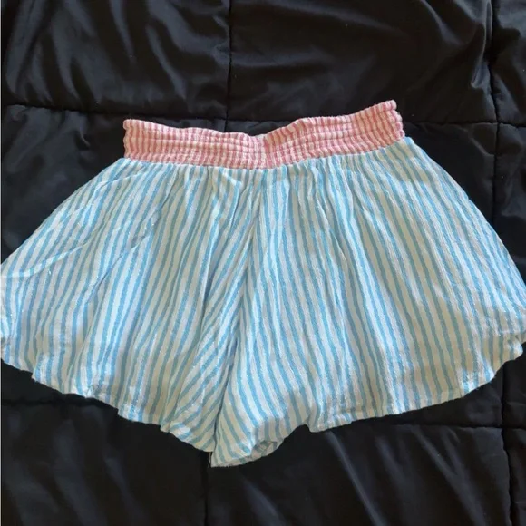 Summer Cloth Shorts - Picture 5 of 5